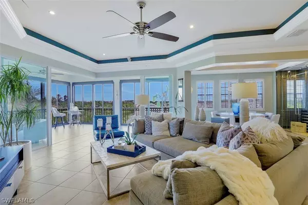 17740 Via Bella Acqua CT #403, Miromar Lakes, FL 33913