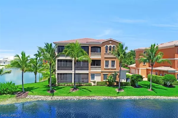 17740 Via Bella Acqua CT #403, Miromar Lakes, FL 33913