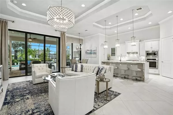 17483 Via Navona WAY, Miromar Lakes, FL 33913