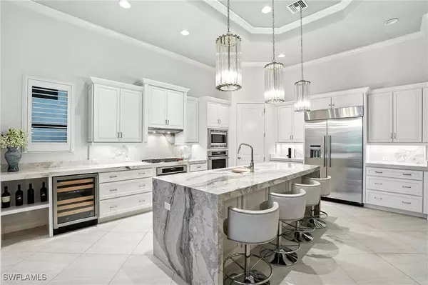 17483 Via Navona WAY, Miromar Lakes, FL 33913