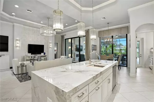 17483 Via Navona WAY, Miromar Lakes, FL 33913