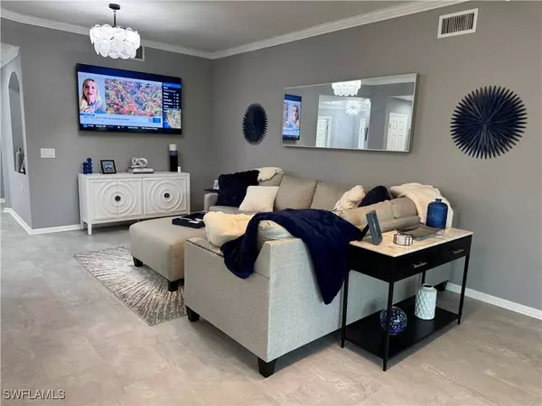 10020 Valiant CT #102, Miromar Lakes, FL 33913