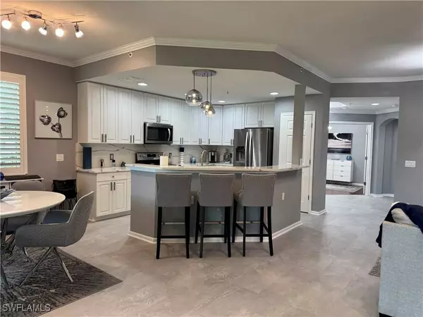 10020 Valiant CT #102, Miromar Lakes, FL 33913