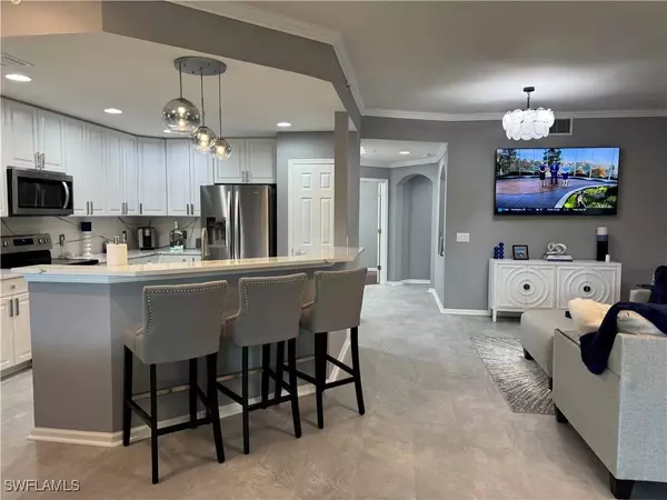 10020 Valiant CT #102, Miromar Lakes, FL 33913