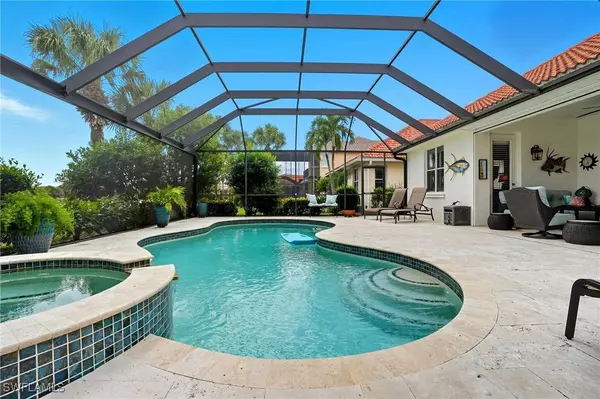 10315 Via Romano CT, Miromar Lakes, FL 33913