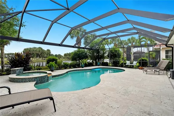 10315 Via Romano CT, Miromar Lakes, FL 33913