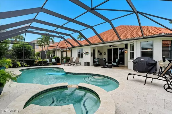 10315 Via Romano CT, Miromar Lakes, FL 33913