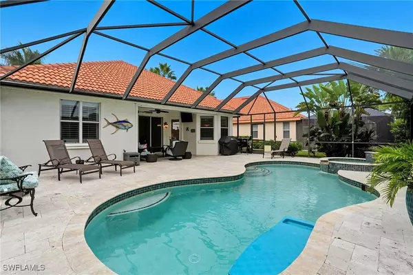 10315 Via Romano CT, Miromar Lakes, FL 33913