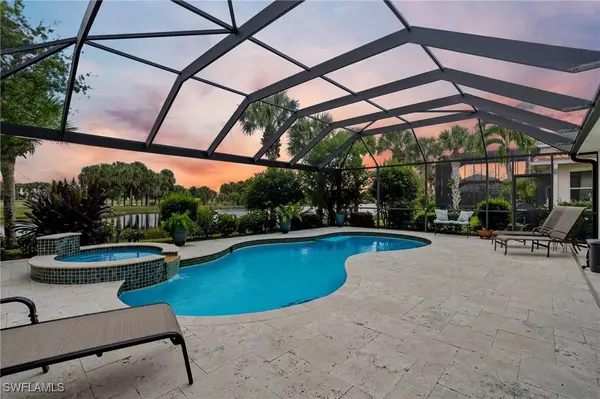 10315 Via Romano CT, Miromar Lakes, FL 33913