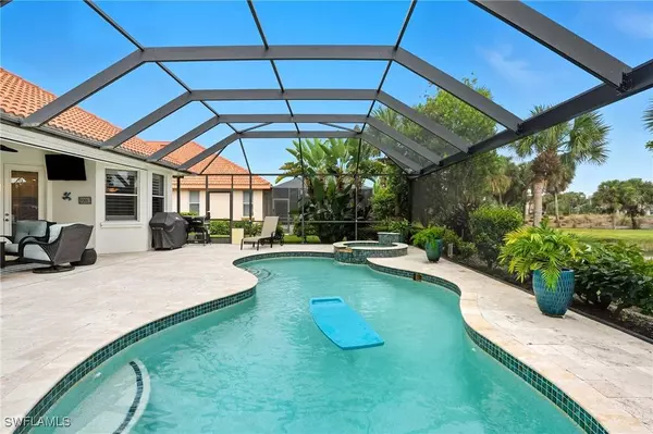 10315 Via Romano CT, Miromar Lakes, FL 33913