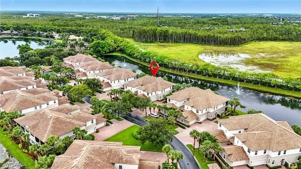 10080 Valiant CT #202, Miromar Lakes, FL 33913