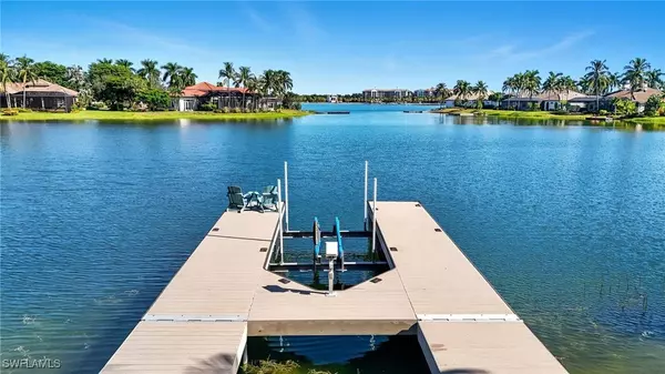 18361 Verona Lago DR, Miromar Lakes, FL 33913