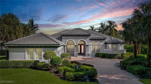 18361 Verona Lago DR, Miromar Lakes, FL 33913