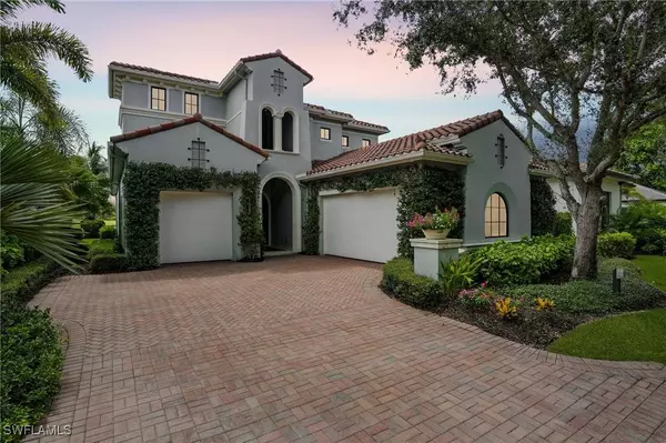 18480 Miromar Lakes BLVD W, Miromar Lakes, FL 33913