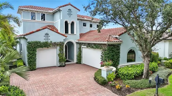 18480 Miromar Lakes BLVD W, Miromar Lakes, FL 33913