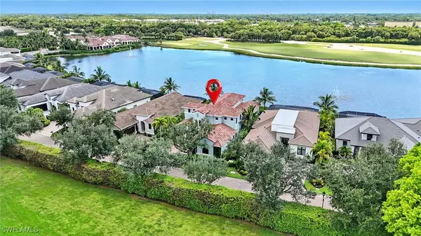 18480 Miromar Lakes BLVD W, Miromar Lakes, FL 33913