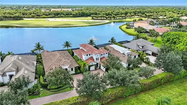 18480 Miromar Lakes BLVD W, Miromar Lakes, FL 33913