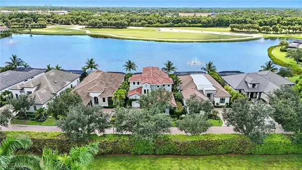 18480 Miromar Lakes BLVD W, Miromar Lakes, FL 33913