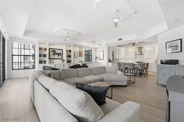 10733 Mirasol DR #409, Miromar Lakes, FL 33913