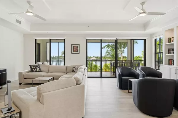 10733 Mirasol DR #409, Miromar Lakes, FL 33913