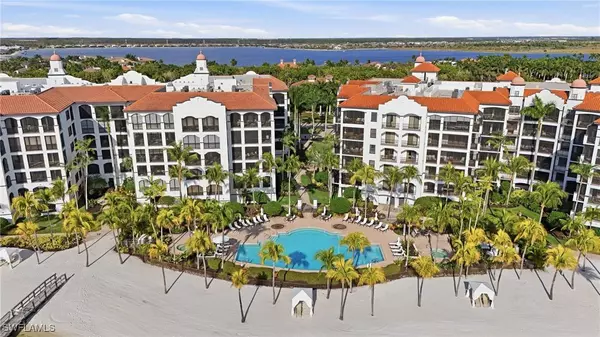 10733 Mirasol DR #409, Miromar Lakes, FL 33913