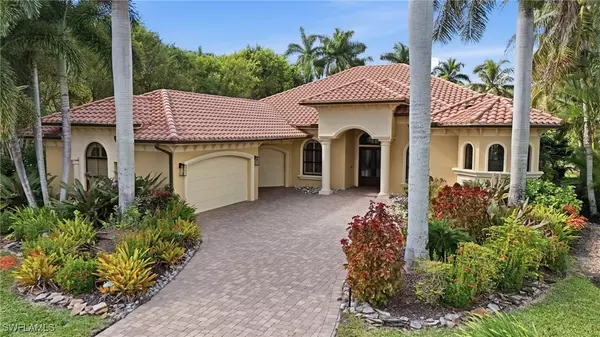 18100 Via Bellamare LN, Miromar Lakes, FL 33913