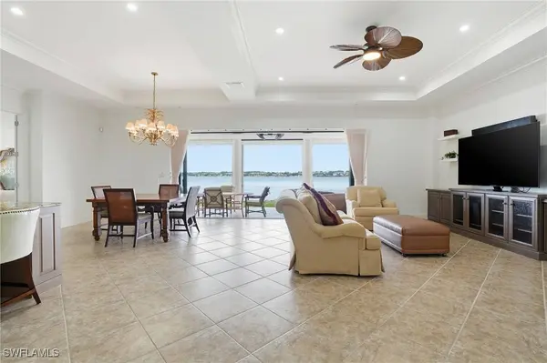 11021 Via Tuscany LN #102, Miromar Lakes, FL 33913