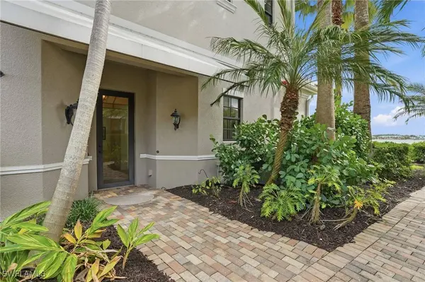 11021 Via Tuscany LN #102, Miromar Lakes, FL 33913