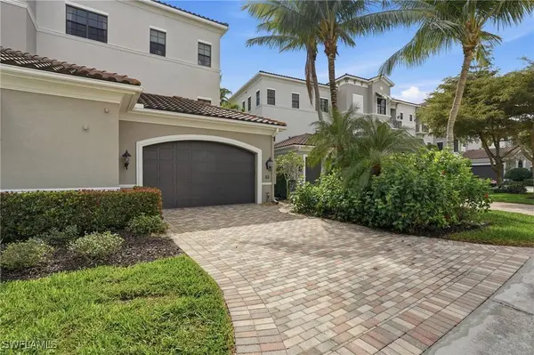 11021 Via Tuscany LN #102, Miromar Lakes, FL 33913