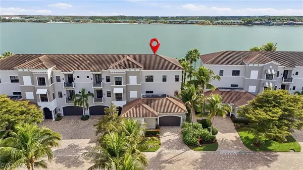 11021 Via Tuscany LN #102, Miromar Lakes, FL 33913