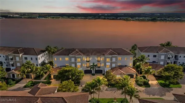 11021 Via Tuscany LN #102, Miromar Lakes, FL 33913