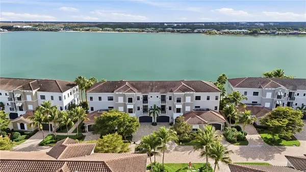 11021 Via Tuscany LN #102, Miromar Lakes, FL 33913