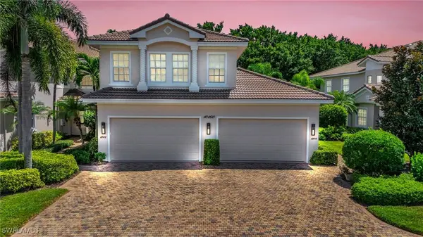 10160 Bellavista CIR #1202, Miromar Lakes, FL 33913