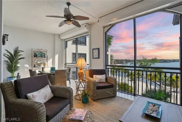 10721 Mirasol DR #505, Miromar Lakes, FL 33913