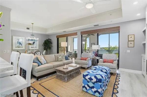 10721 Mirasol DR #505, Miromar Lakes, FL 33913