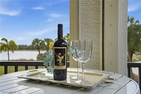 10121 Bellavista CIR #703, Miromar Lakes, FL 33913