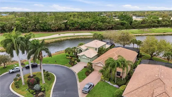 17801 Modena RD, Miromar Lakes, FL 33913