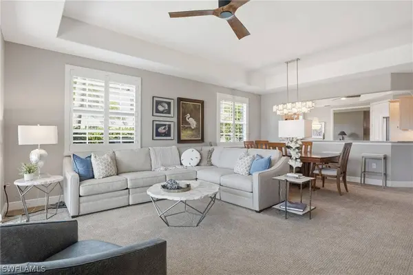 19620 Marino Lake CIR #2802, Miromar Lakes, FL 33913