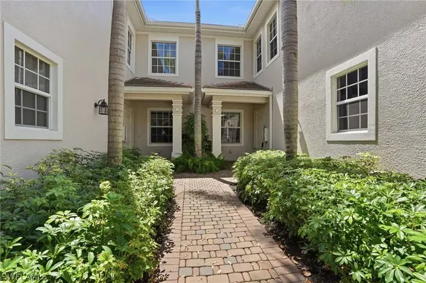 19620 Marino Lake CIR #2802, Miromar Lakes, FL 33913