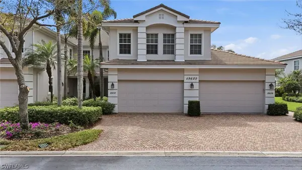 19620 Marino Lake CIR #2802, Miromar Lakes, FL 33913