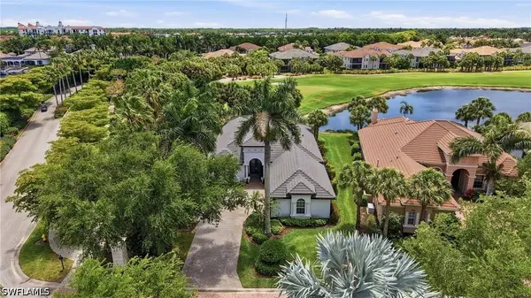 10500 Via Balestri DR, Miromar Lakes, FL 33913