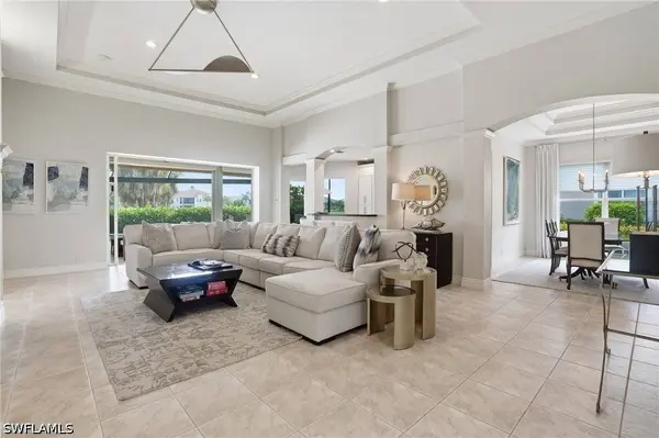 10500 Via Balestri DR, Miromar Lakes, FL 33913