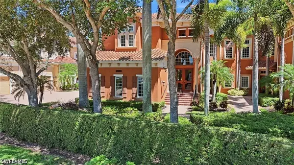 10698 Mirasol DR #903, Miromar Lakes, FL 33913