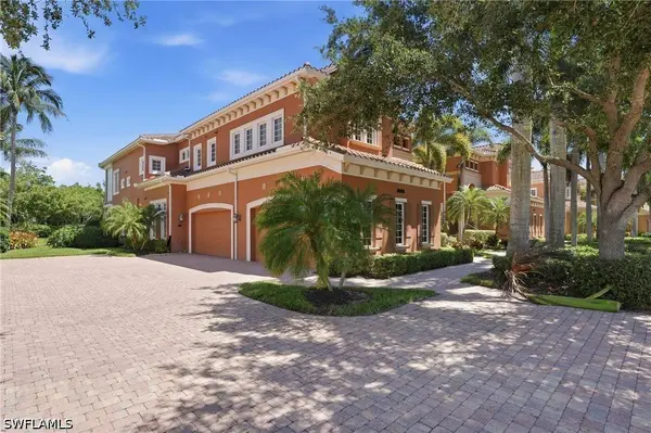 10698 Mirasol DR #903, Miromar Lakes, FL 33913