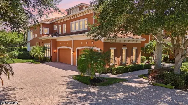 10698 Mirasol DR #903, Miromar Lakes, FL 33913