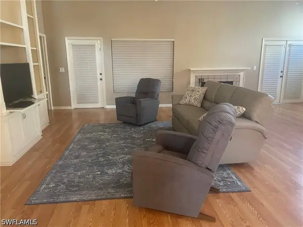12622 Hunters Ridge DR, Bonita Springs, FL 34135