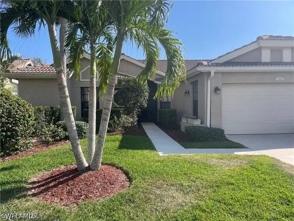 12622 Hunters Ridge DR, Bonita Springs, FL 34135