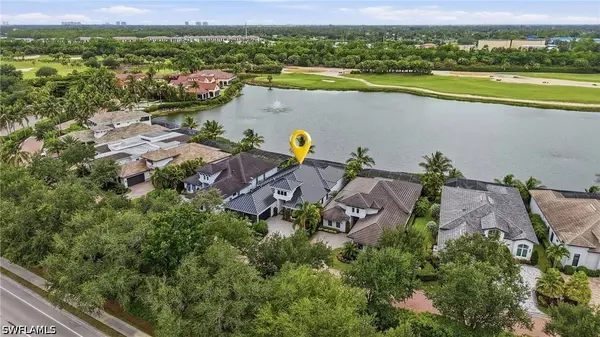 18500 Miromar Lakes BLVD W, Miromar Lakes, FL 33913