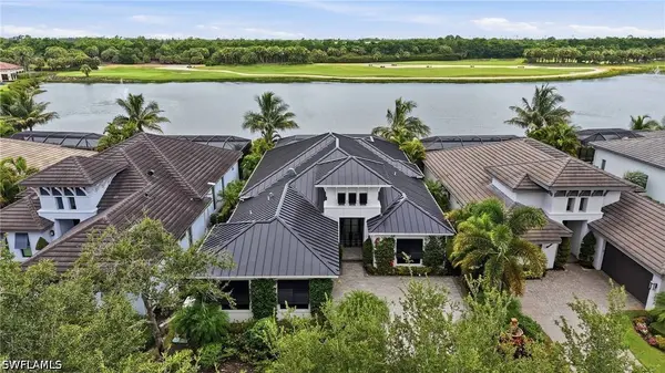 18500 Miromar Lakes BLVD W, Miromar Lakes, FL 33913