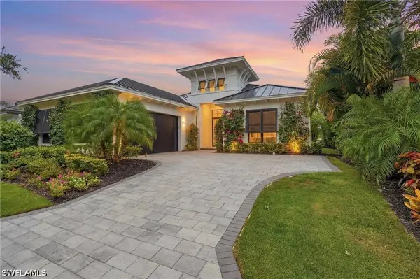 18500 Miromar Lakes BLVD W, Miromar Lakes, FL 33913